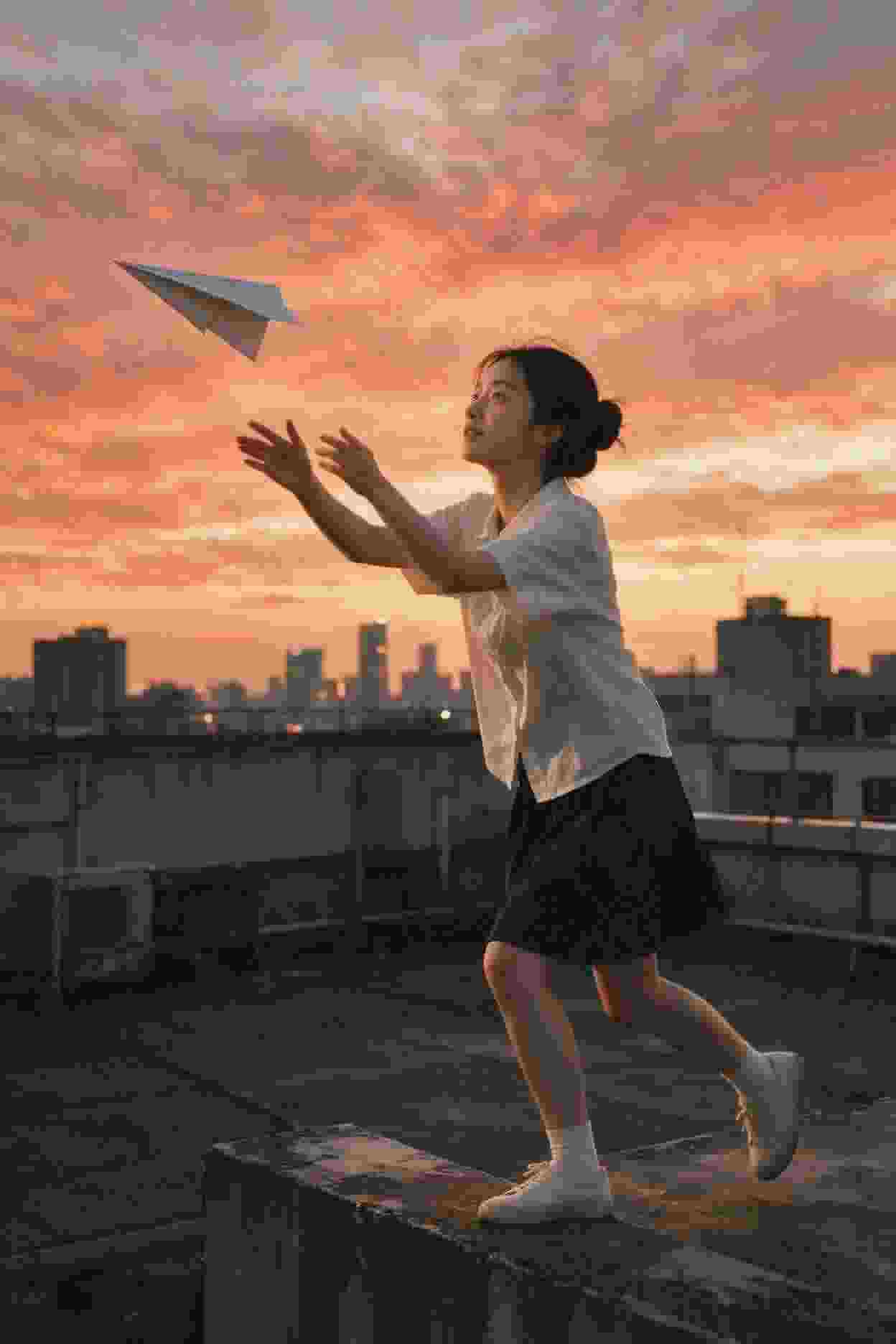 时空密码