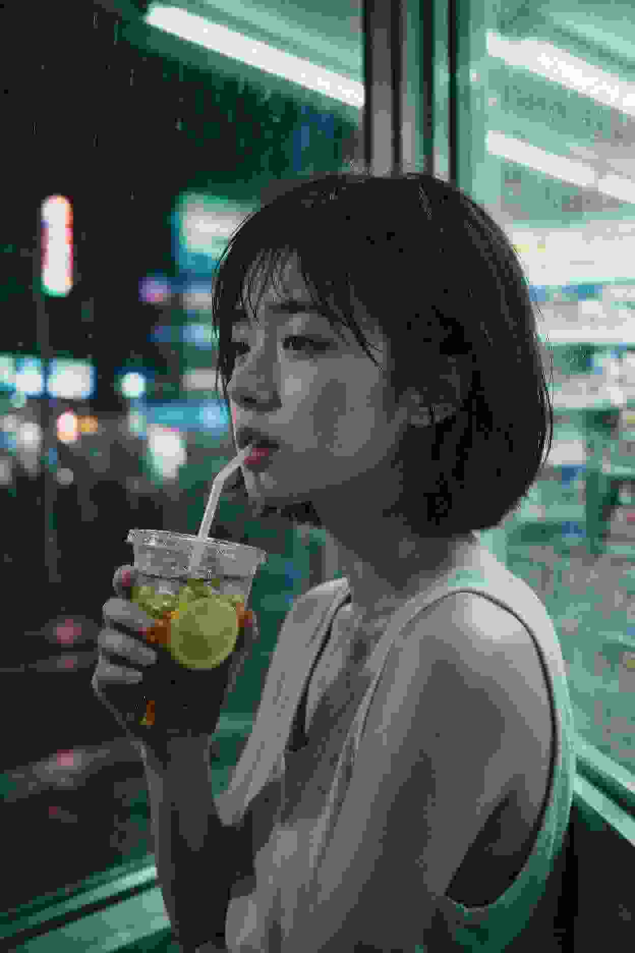 森林秘密